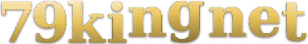 79king net logo